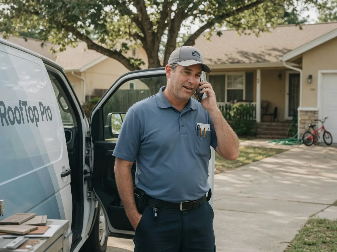 Roof Repair Bertha, MN FAQs